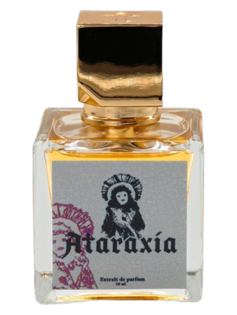 Ataraxia Perfumery My Doll's Makeup