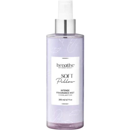 Breathe Soft Pillow Intense Fragrance Mist
