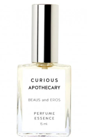 Theme Fragrance Beaus and Eros