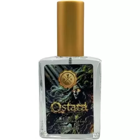 BBS Soaps Ostara