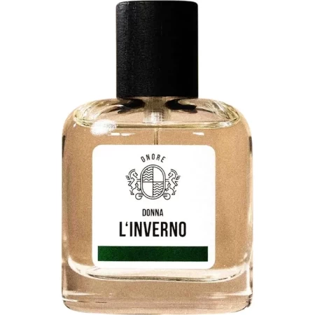 Onore Donna - L'Inverno