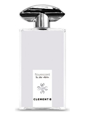 Clement B Fluorescent