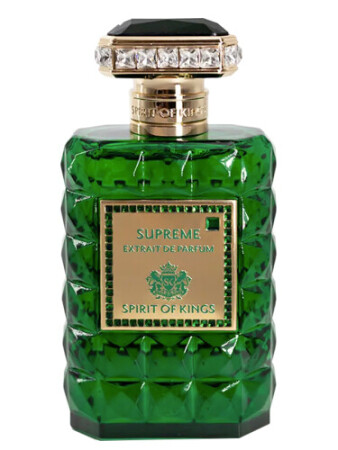 Spirit Of Kings Supreme