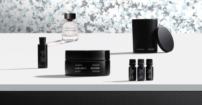 Актриса Мишель Пфайффер запустила линию косметики