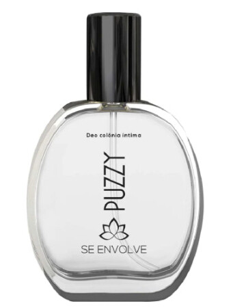 Puzzy by Anitta Se Envolve