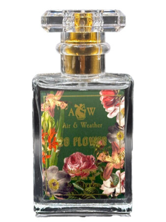 Air & Weather 28 Flower