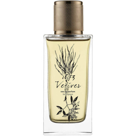 Monsieur Arsène 1873 Vetiver