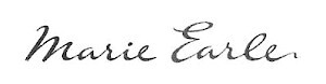 Marie Earle