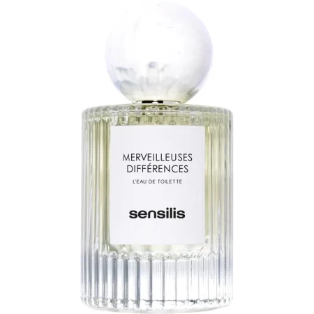 Sensilis Merveilleuses Différences