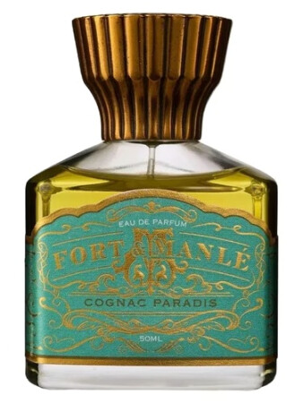 Fort & Manle Cognac Paradis