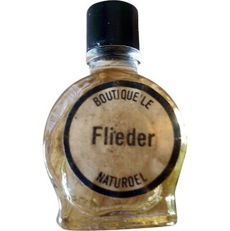 Boutique'le Stuttgart Flieder