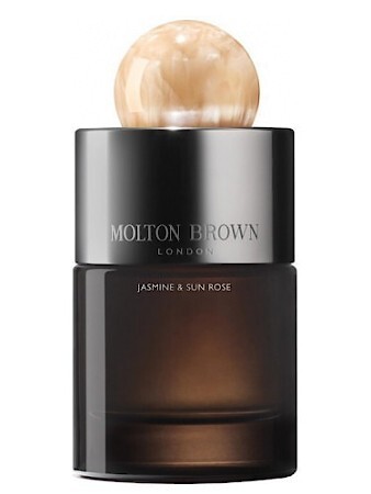 Molton Brown Jasmine & Sun Rose Eau de Parfum
