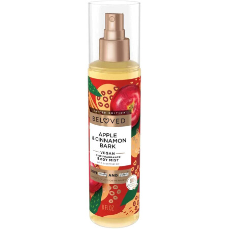 Love Beauty and Planet Apple & Cinnamon Bark