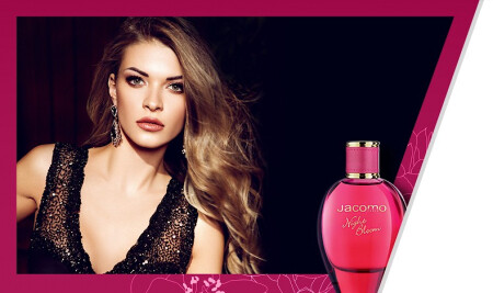 parfum night bloom