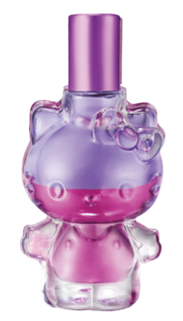 Fuller Hello Kitty Sweet Mix