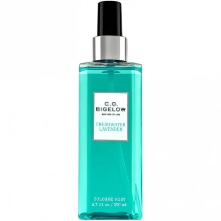C.O.Bigelow Freshwater Lavender Cologne Mist