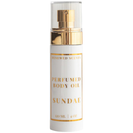 Renewed Scents Sundae Perfume Oil