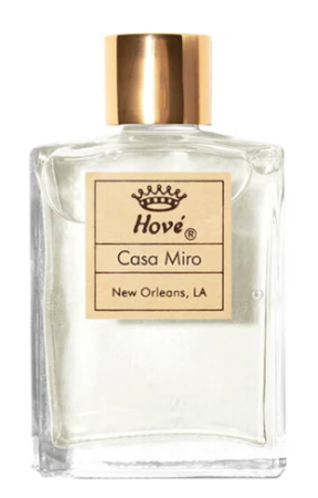Hové Parfumeur, Ltd. Casa Miro