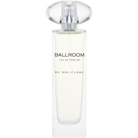 Be Soliflore Ballroom