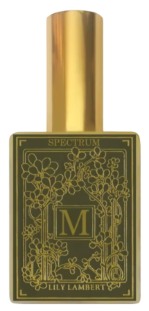 Lily Lambert Spectrum M Eau de Parfum