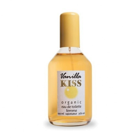 Parfums Genty Vanilla Kiss