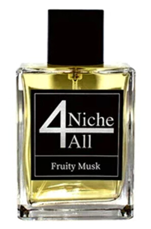 Niche4All Fruity Musk