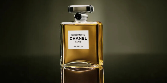Sycomore Parfum поступит в продажу как лимитированное издание