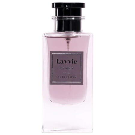 Lavvie Perfumes Noble