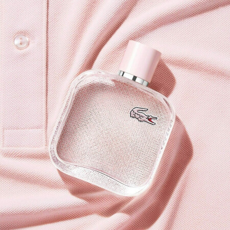 Lacoste discount eau fraiche