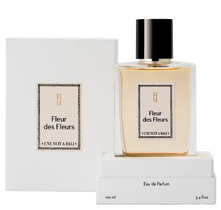 fleur nuit eau de parfum