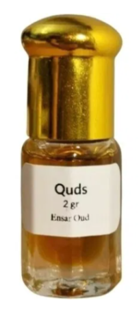 Ensar Oud Quds