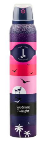 Junaid Jamshed Soothing Twilight