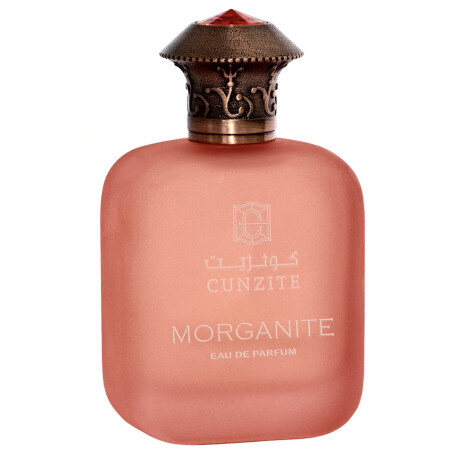 Cunzite Morganite