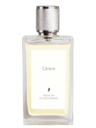 Profumi di Polignano Cèrere