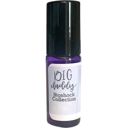 Area of Effect Perfumery Big Daddy