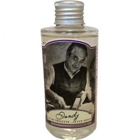 Extro' Dandy