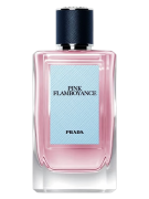 Pink Flamboyance
