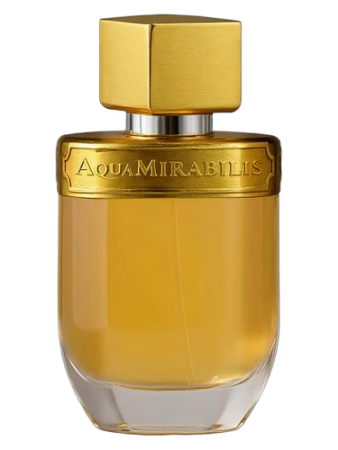 Aulentissima Aqua Mirabilis