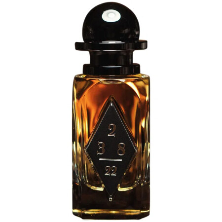 OrDioLab Black Oud