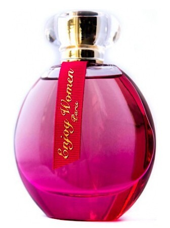Rivages Parfums Enjoy
