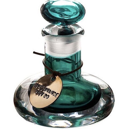 Frazer Parfum Dissonance