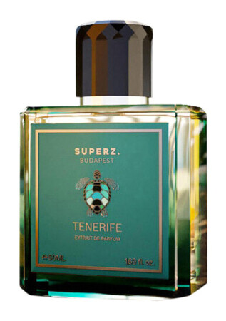Superz. Tenerife