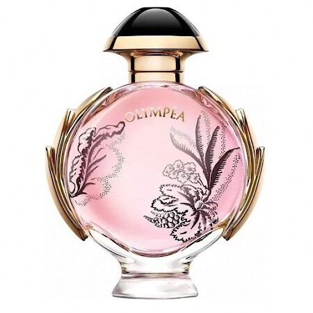Rabanne Olympea Blossom