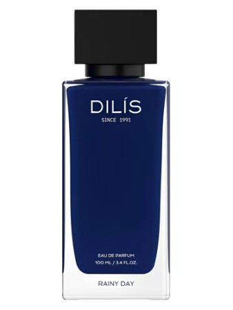 Dilis Parfum Rainy Day