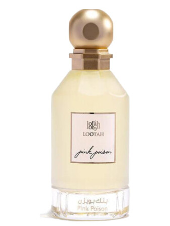 Lootah Pink Poison