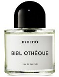 Byredo Bibliotheque