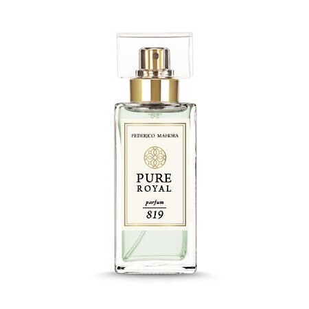 Fm best sale 819 perfume