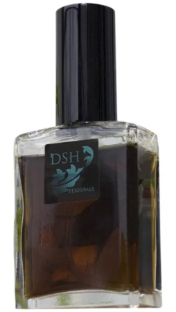 DSH Perfumes Ashram