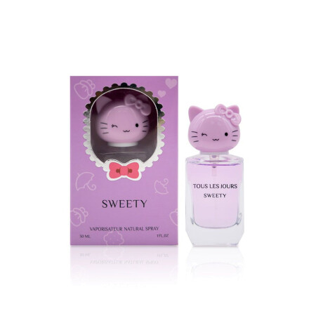 Tous Les Jours Sweety