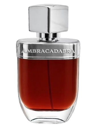 Aulentissima AmbraCadabra